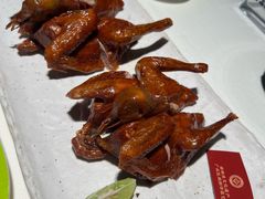 -侨美·唐荔园·40年地道粤菜