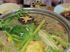 -一井烧肉·活鳗·寿司(望京SOHO店)
