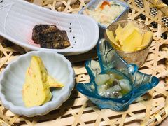 -天丰日本料理·铁板烧