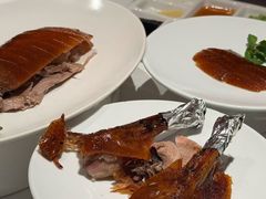 -四季民福烤鸭店(王府井东安门店)