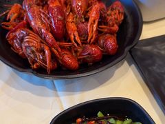 -聚味瞿记·龙虾堂(天元店)