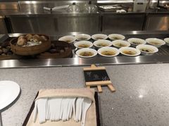 -瑞安辰茂阳光酒店自助餐