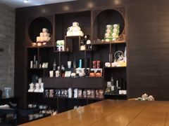 -星巴克(南宁民歌湖店)