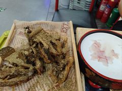 -活鱼馆(宜兴埠店)