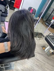 -奈川烫染Salon