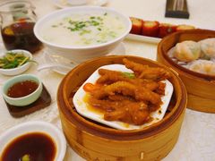 -顺德人家食府(黄金广场店)