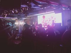 -宝莱纳啤酒花园餐厅PAULANER BRAUHAUS Nanjing(广州路店)