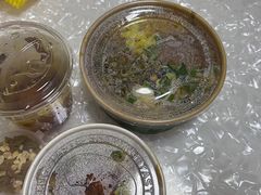 -盛香亭热卤(光明大仟里店)