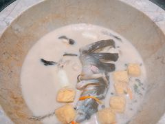 -云海肴云南菜·蒸汽石锅鱼(青岛万象城店)