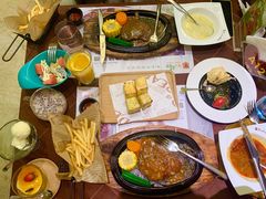 -尊品牛排(沙湾印象汇店)