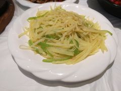 -香满锅老北京羊蝎子火锅·家常菜(新街口店)