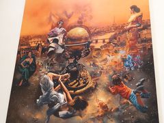 -四川美术学院美术馆