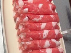-巴奴毛肚火锅(新街口金鹰店)