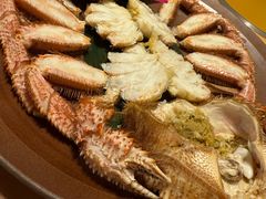 -蟹道乐(道顿堀本店)