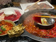 -蜀大侠火锅(寰球文化地标·总府店)