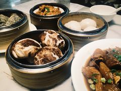 -糖朝(尖沙咀店)