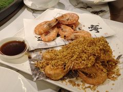 -秦月轩·陕西家乡菜(阜成路·五棵松店)