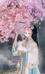 -东古旅拍摄影•格格服汉服•租赁(故宫店)