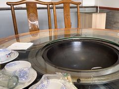 -燕北云山·农家菜·灶台鱼(密云溪翁庄店)
