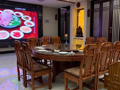 包厢-东湖食堂·湖景餐厅•会议