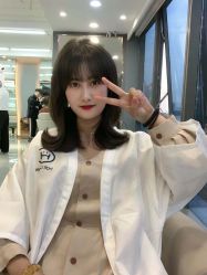 -V+SALON造型