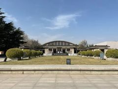 -秦始皇帝陵博物院(兵马俑)