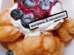 -B&C黄油与面包·THE GARDEN BAKERY概念店(世纪汇店)