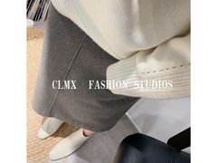 -CLMX(新天地凯德晶萃广场店)