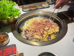 -杨记齐齐哈尔烤肉(总店)