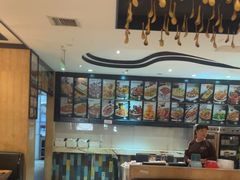 -金掌勺·锅包肉(广渠门店)
