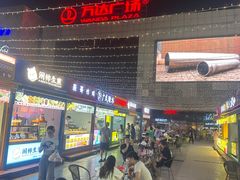 -万达广场(南昌红谷滩店)