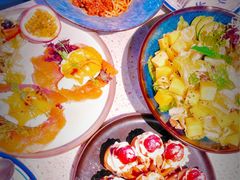 -BE BRIGHT KITCHEN(正佳广场店)