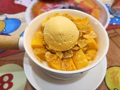 -甜心妈妈·榴莲星级糖水(北京路总店)