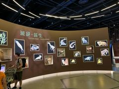 -香港科学馆