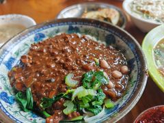 -西工饭庄快餐厅(西工小街店)