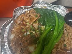 -火啫啫·粤式啫啫煲(南通首店)