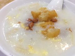 荔湾艇仔粥-旭璟酒家·传统粤菜·湘菜(逸景路店)