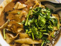 -陈记锅巴菜(五大道店)