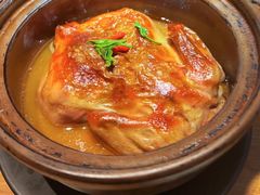外婆茶香鸡-金牌外婆家(苏州中心店)