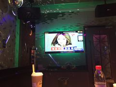 -佰迪乐KTV(阳桥店)