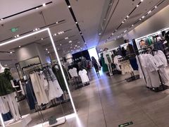 -ZARA(青岛万象城店)