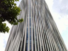 -四川北路(地铁站)