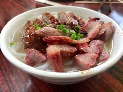 -凌舍好烧鹅(中山路店)