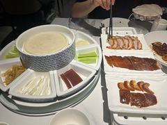 -羲和雅苑•北京烤鸭(国贸商城店)