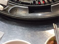 -元山烤肉店(假日广场店)