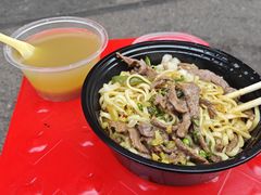 -余艳梅拌面世家(马场横路店)