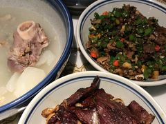 -俏九州·小炒黄牛肉(华润万象汇店)