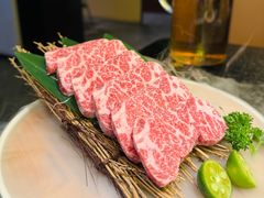 -樱嘢·炭火烧肉(惠南店)