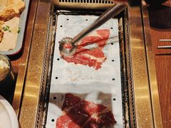 -新石器烤肉(之心城店)