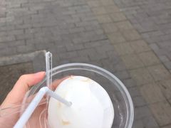 -椰子下蛋(南锣鼓巷店)